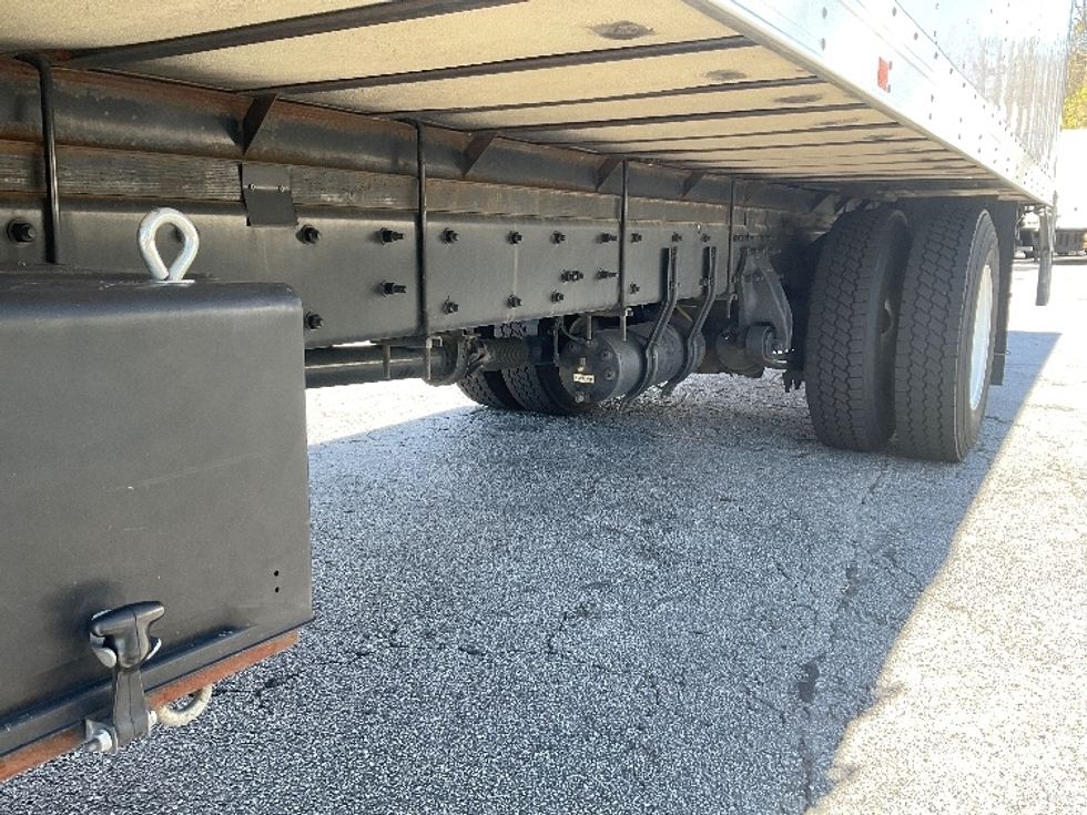 Refrigerated Truck-Light and Medium Duty Trucks-Freightliner-2019-M2-Duluth-GA-203,559\n\t\tmiles-$ 62,500 - Image 5