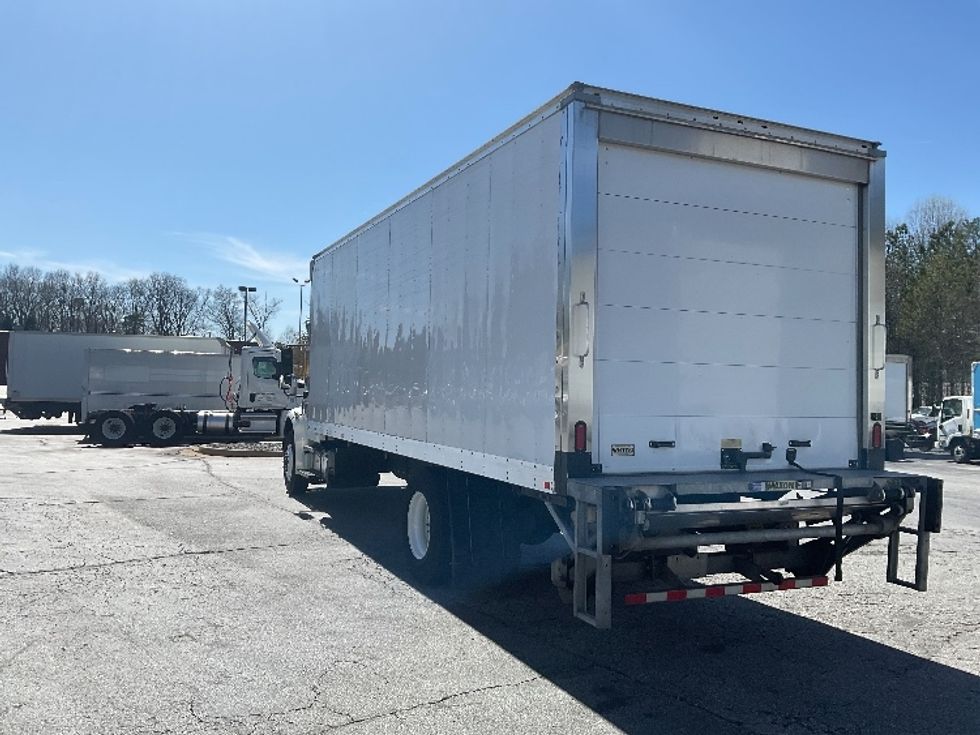 Refrigerated Truck-Light and Medium Duty Trucks-Freightliner-2019-M2-Duluth-GA-203,559\n\t\tmiles-$ 62,500 - Image 6