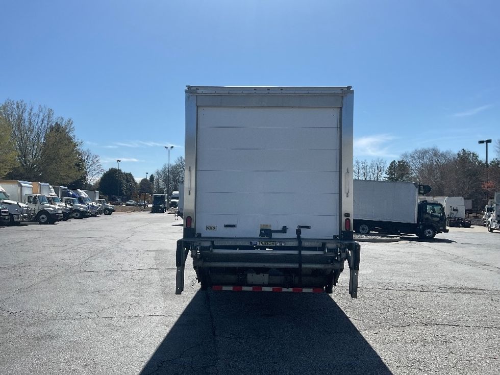 Refrigerated Truck-Light and Medium Duty Trucks-Freightliner-2019-M2-Duluth-GA-203,559\n\t\tmiles-$ 62,500 - Image 7