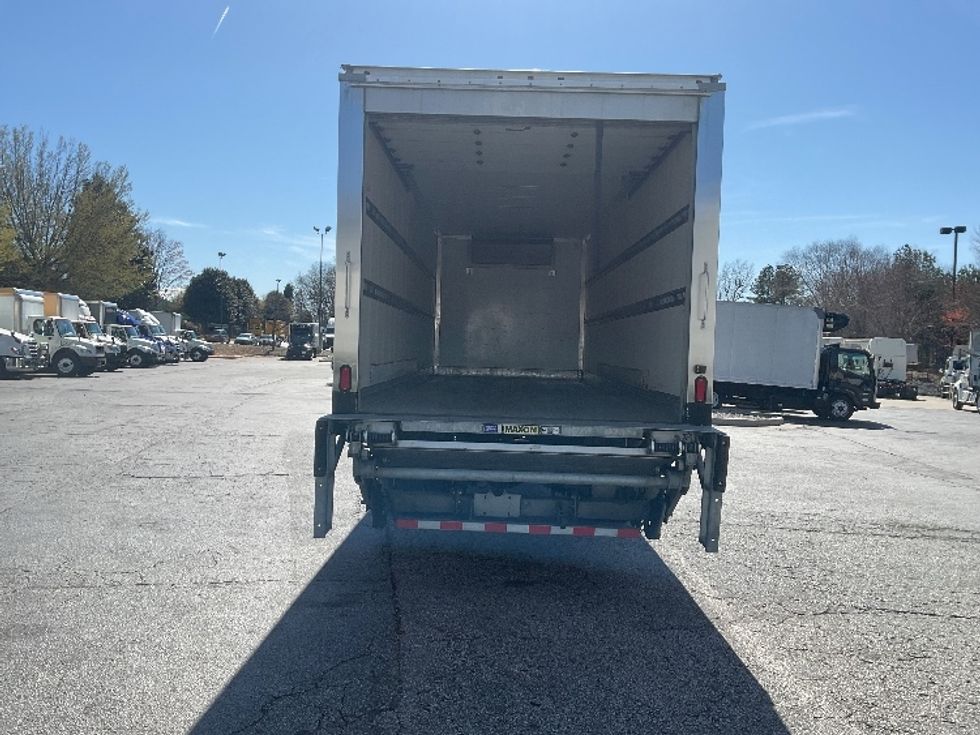 Refrigerated Truck-Light and Medium Duty Trucks-Freightliner-2019-M2-Duluth-GA-203,559\n\t\tmiles-$ 62,500 - Image 8