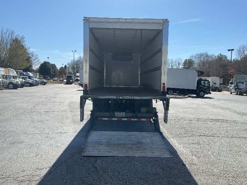 Refrigerated Truck-Light and Medium Duty Trucks-Freightliner-2019-M2-Duluth-GA-203,559\n\t\tmiles-$ 62,500 - Image 9