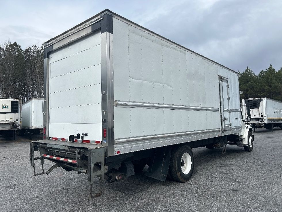 Refrigerated Truck-Light and Medium Duty Trucks-Freightliner-2019-M2-Duluth-GA-220,909\n\t\tmiles-$ 56,250 - Image 13