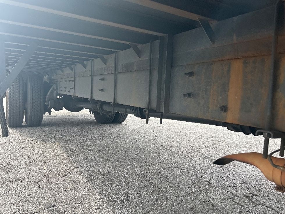 Refrigerated Truck-Light and Medium Duty Trucks-Freightliner-2019-M2-Duluth-GA-220,909\n\t\tmiles-$ 56,250 - Image 14