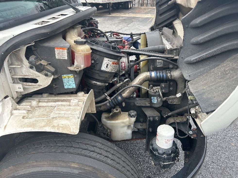 Refrigerated Truck-Light and Medium Duty Trucks-Freightliner-2019-M2-Duluth-GA-220,909\n\t\tmiles-$ 56,250 - Image 23