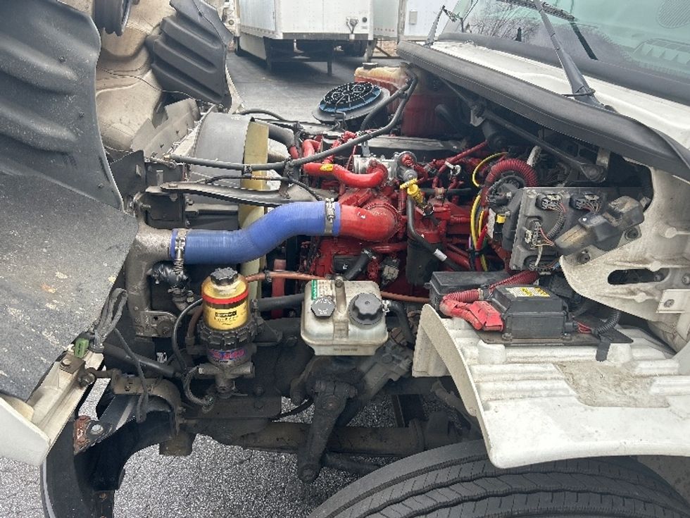 Refrigerated Truck-Light and Medium Duty Trucks-Freightliner-2019-M2-Duluth-GA-220,909\n\t\tmiles-$ 56,250 - Image 24