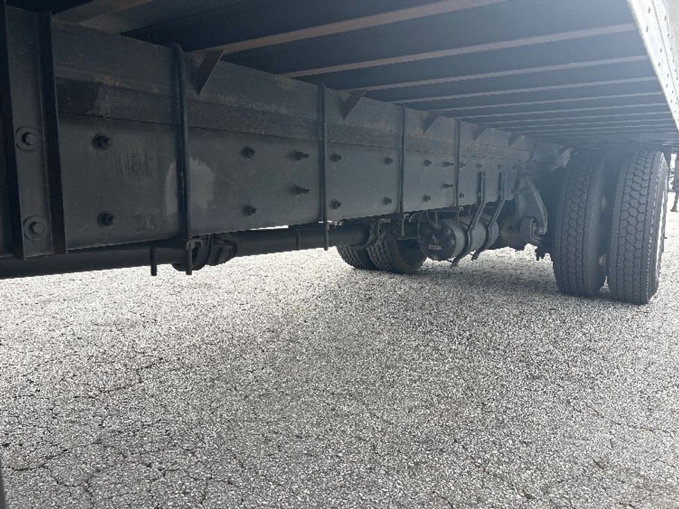 Refrigerated Truck-Light and Medium Duty Trucks-Freightliner-2019-M2-Duluth-GA-220,909\n\t\tmiles-$ 56,250 - Image 5