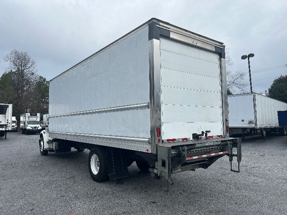 Refrigerated Truck-Light and Medium Duty Trucks-Freightliner-2019-M2-Duluth-GA-220,909\n\t\tmiles-$ 56,250 - Image 6