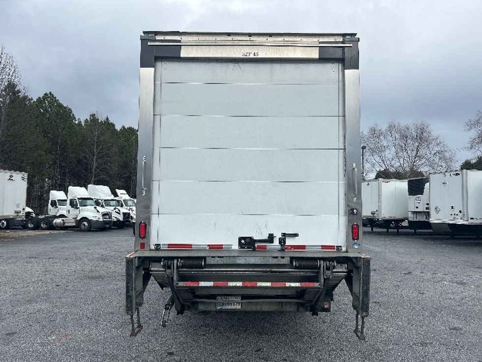 Refrigerated Truck-Light and Medium Duty Trucks-Freightliner-2019-M2-Duluth-GA-220,909\n\t\tmiles-$ 56,250 - Image 7