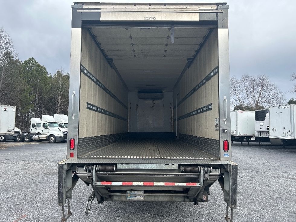 Refrigerated Truck-Light and Medium Duty Trucks-Freightliner-2019-M2-Duluth-GA-220,909\n\t\tmiles-$ 56,250 - Image 8
