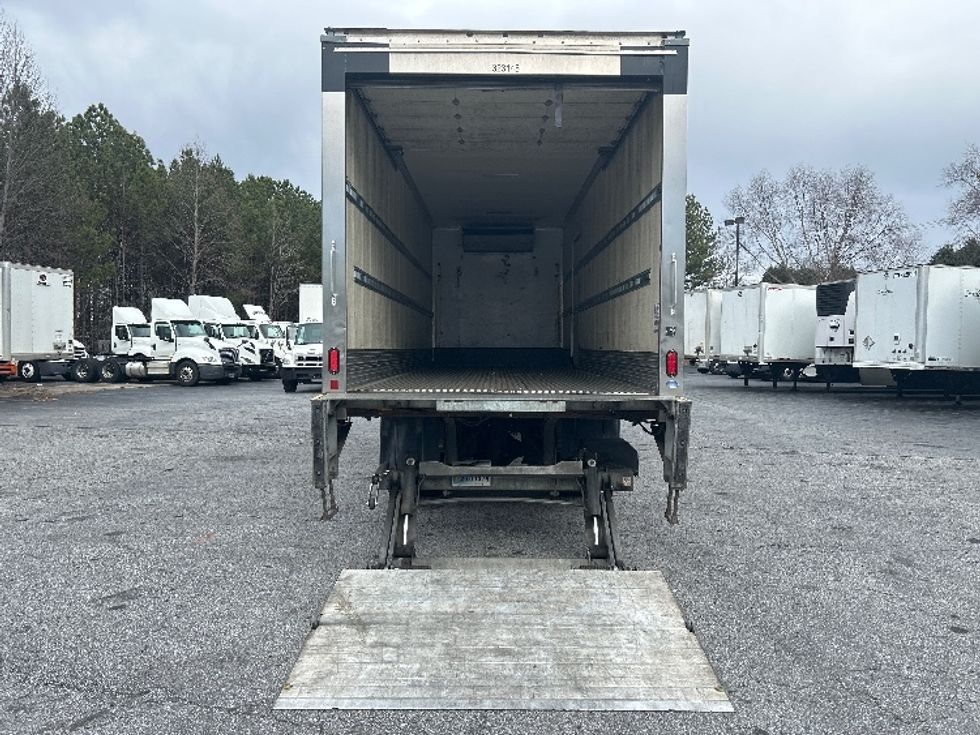 Refrigerated Truck-Light and Medium Duty Trucks-Freightliner-2019-M2-Duluth-GA-220,909\n\t\tmiles-$ 56,250 - Image 9