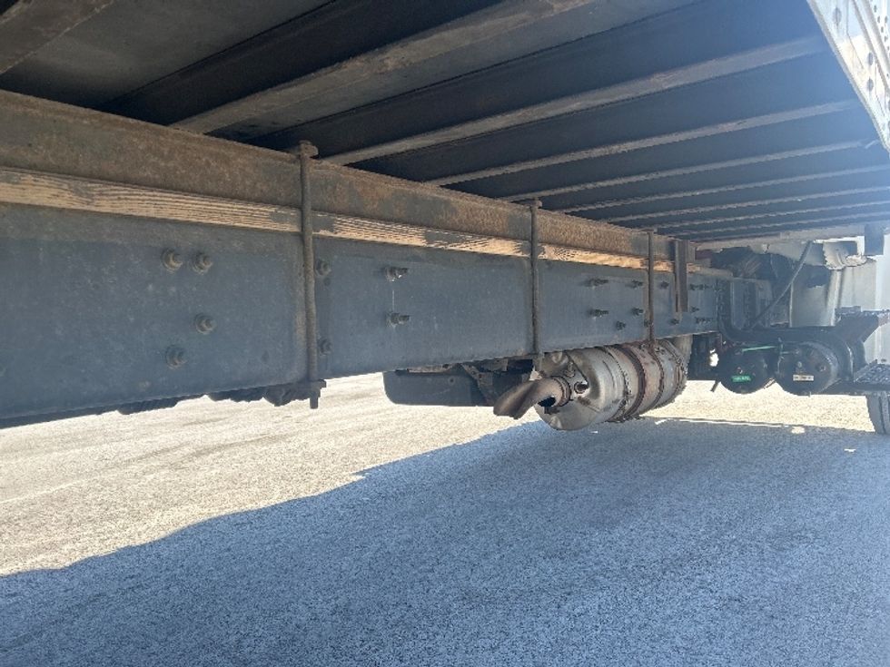 Refrigerated Truck-Light and Medium Duty Trucks-Freightliner-2019-M2-East Chicago-IN-216,810\n\t\tmiles-$ 58,250 - Image 14