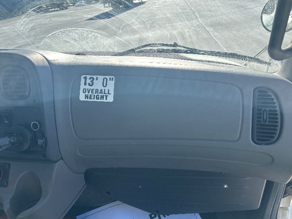 Refrigerated Truck-Light and Medium Duty Trucks-Freightliner-2019-M2-East Chicago-IN-216,810\n\t\tmiles-$ 58,250 - Image 21