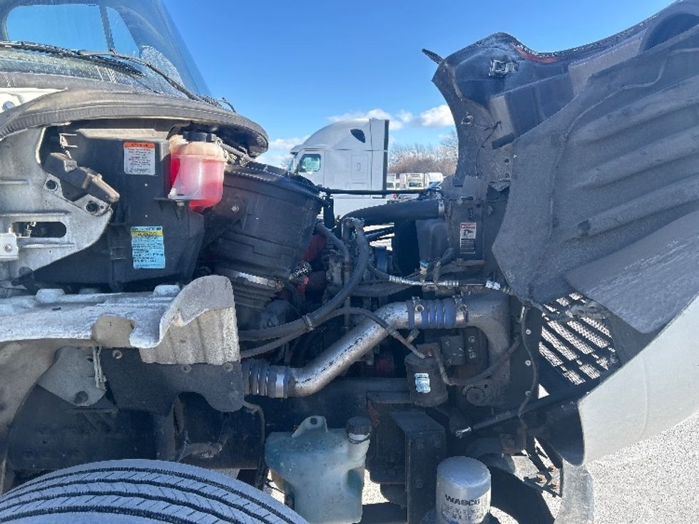 Refrigerated Truck-Light and Medium Duty Trucks-Freightliner-2019-M2-East Chicago-IN-216,810\n\t\tmiles-$ 58,250 - Image 23