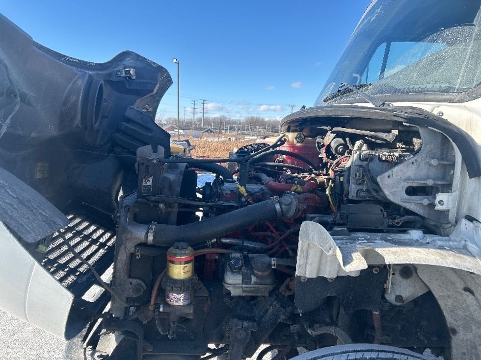 Refrigerated Truck-Light and Medium Duty Trucks-Freightliner-2019-M2-East Chicago-IN-216,810\n\t\tmiles-$ 58,250 - Image 24