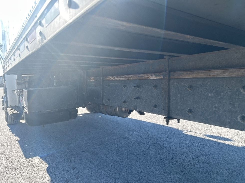 Refrigerated Truck-Light and Medium Duty Trucks-Freightliner-2019-M2-East Chicago-IN-216,810\n\t\tmiles-$ 58,250 - Image 5