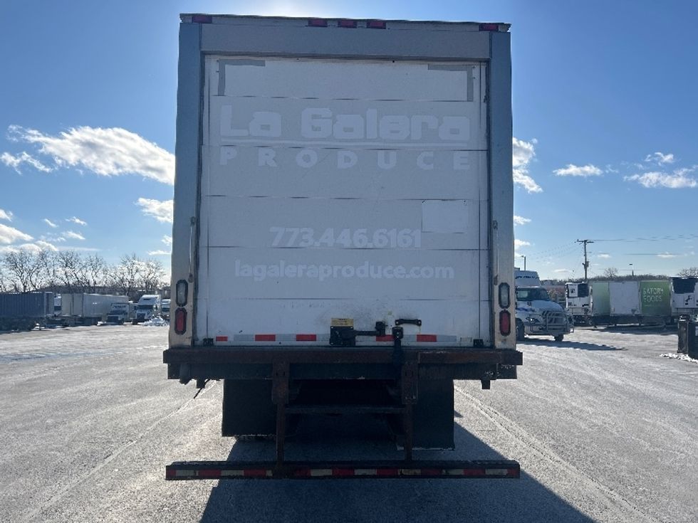 Refrigerated Truck-Light and Medium Duty Trucks-Freightliner-2019-M2-East Chicago-IN-216,810\n\t\tmiles-$ 58,250 - Image 7