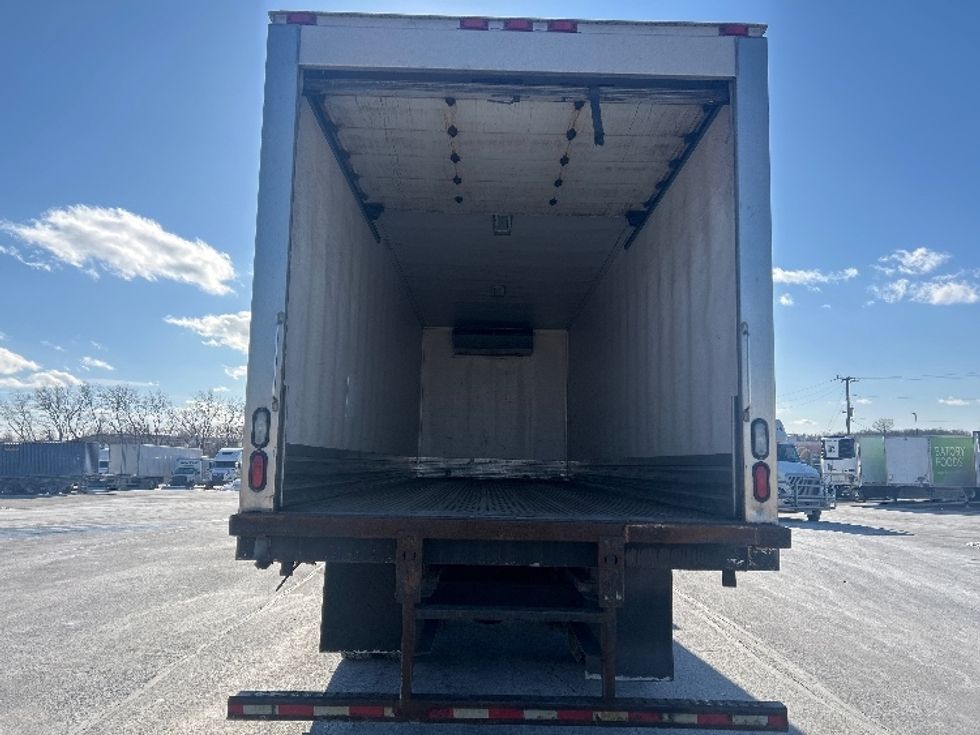 Refrigerated Truck-Light and Medium Duty Trucks-Freightliner-2019-M2-East Chicago-IN-216,810\n\t\tmiles-$ 58,250 - Image 8