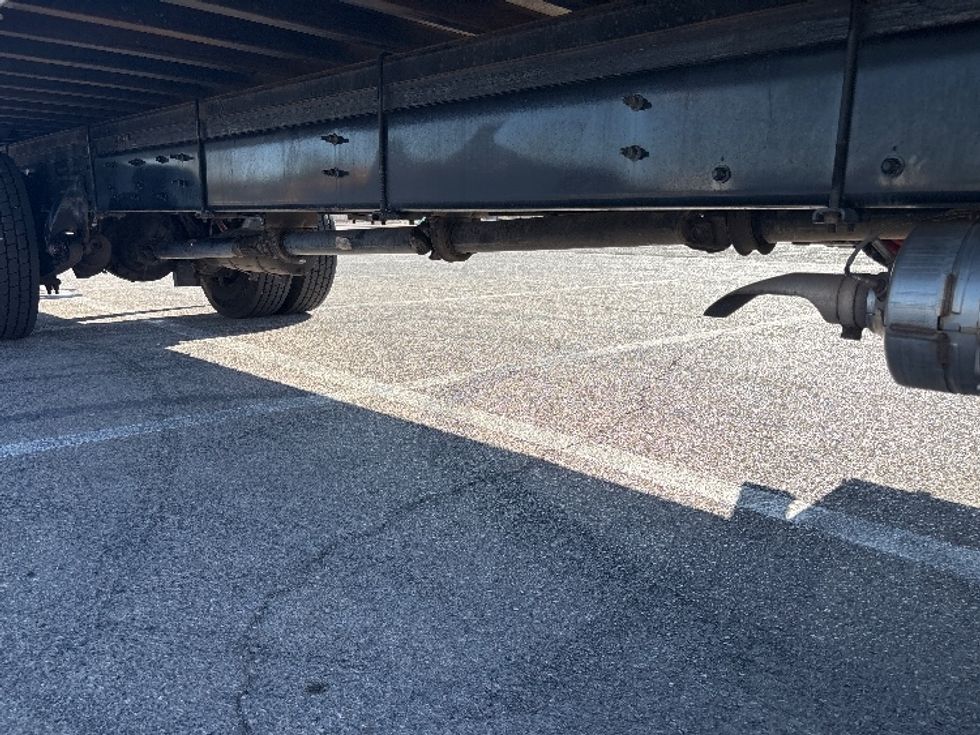 Refrigerated Truck-Light and Medium Duty Trucks-Freightliner-2019-M2-El Paso-TX-103,870\n\t\tmiles-$ 52,250 - Image 14