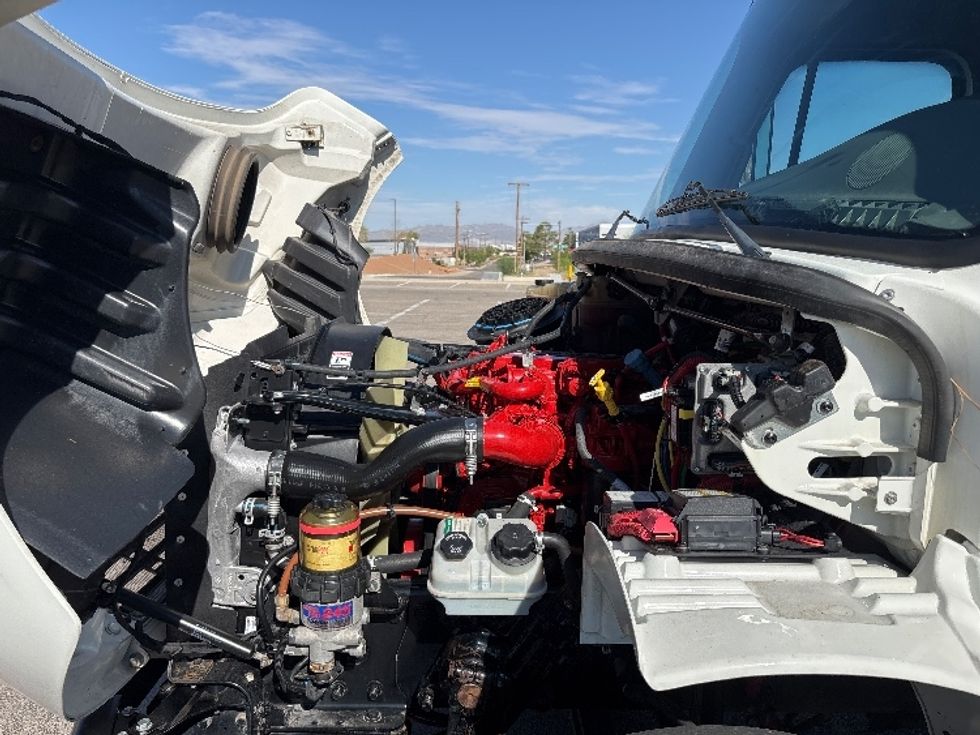 Refrigerated Truck-Light and Medium Duty Trucks-Freightliner-2019-M2-El Paso-TX-103,870\n\t\tmiles-$ 52,250 - Image 24