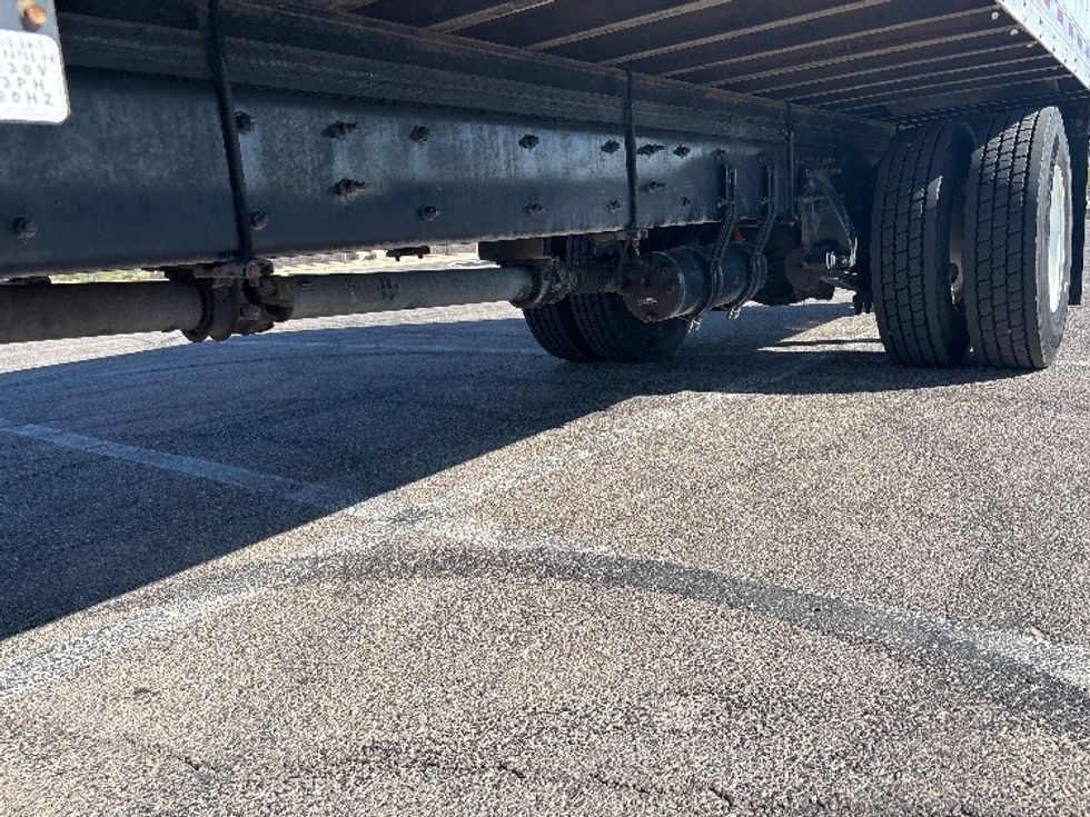 Refrigerated Truck-Light and Medium Duty Trucks-Freightliner-2019-M2-El Paso-TX-103,870\n\t\tmiles-$ 52,250 - Image 5