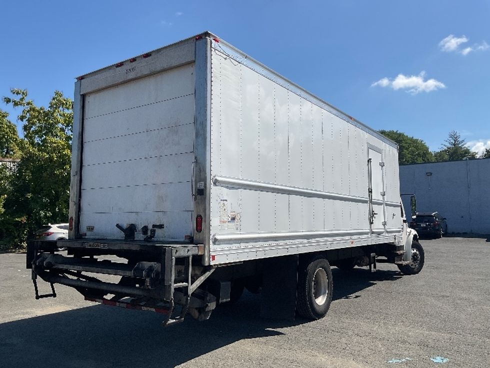 Refrigerated Truck-Light and Medium Duty Trucks-Freightliner-2019-M2-Elmsford-NY-167,542\n\t\tmiles-$ 54,750 - Image 13