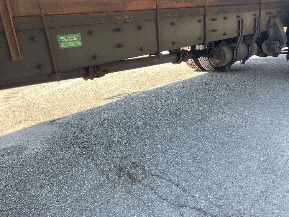 Refrigerated Truck-Light and Medium Duty Trucks-Freightliner-2019-M2-Elmsford-NY-167,542\n\t\tmiles-$ 54,750 - Image 5