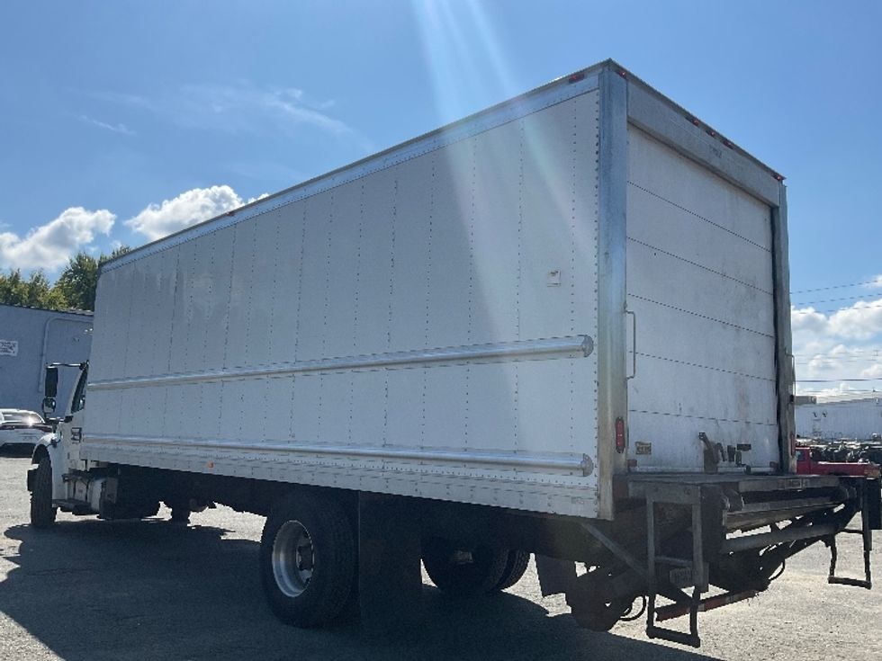 Refrigerated Truck-Light and Medium Duty Trucks-Freightliner-2019-M2-Elmsford-NY-167,542\n\t\tmiles-$ 54,750 - Image 6