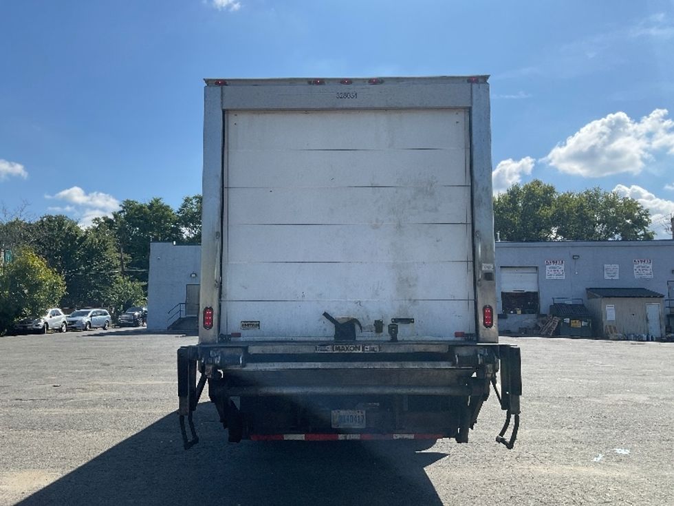 Refrigerated Truck-Light and Medium Duty Trucks-Freightliner-2019-M2-Elmsford-NY-167,542\n\t\tmiles-$ 54,750 - Image 7