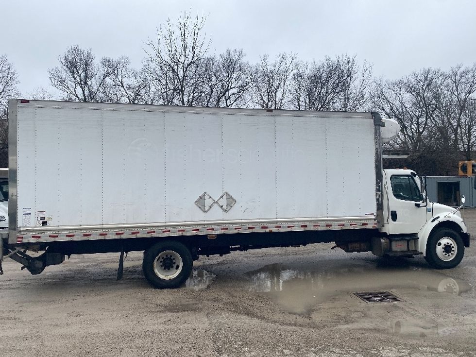 Refrigerated Truck-Light and Medium Duty Trucks-Freightliner-2019-M2-Erlanger-KY-391,287\n\t\tmiles-$ 10,000 - Image 15