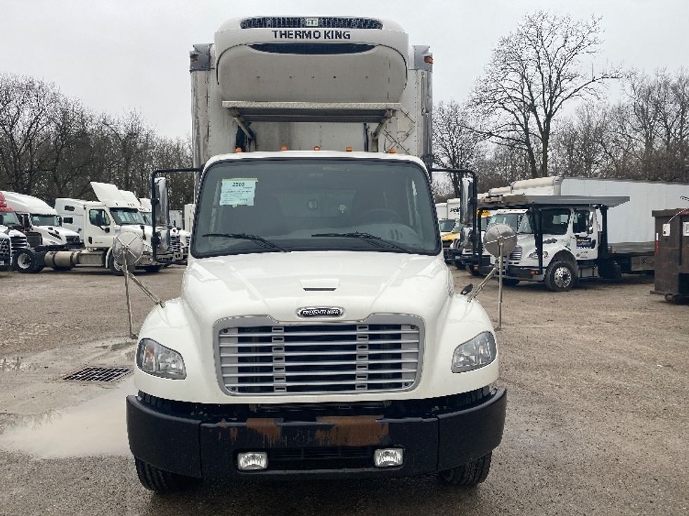 Refrigerated Truck-Light and Medium Duty Trucks-Freightliner-2019-M2-Erlanger-KY-391,287\n\t\tmiles-$ 10,000 - Image 2