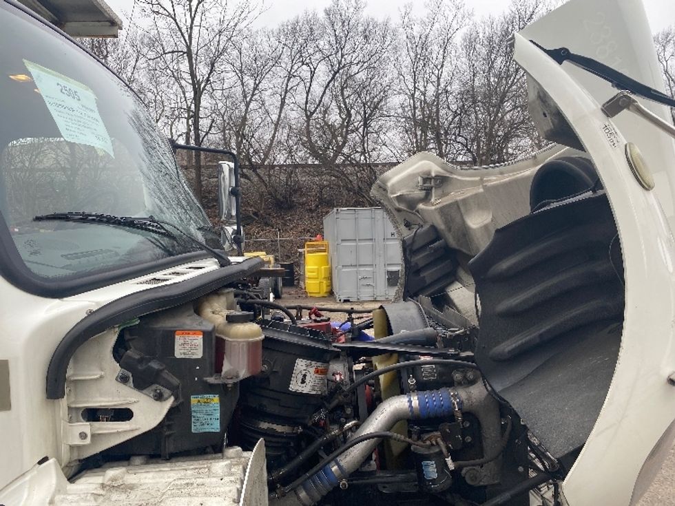 Refrigerated Truck-Light and Medium Duty Trucks-Freightliner-2019-M2-Erlanger-KY-391,287\n\t\tmiles-$ 10,000 - Image 23