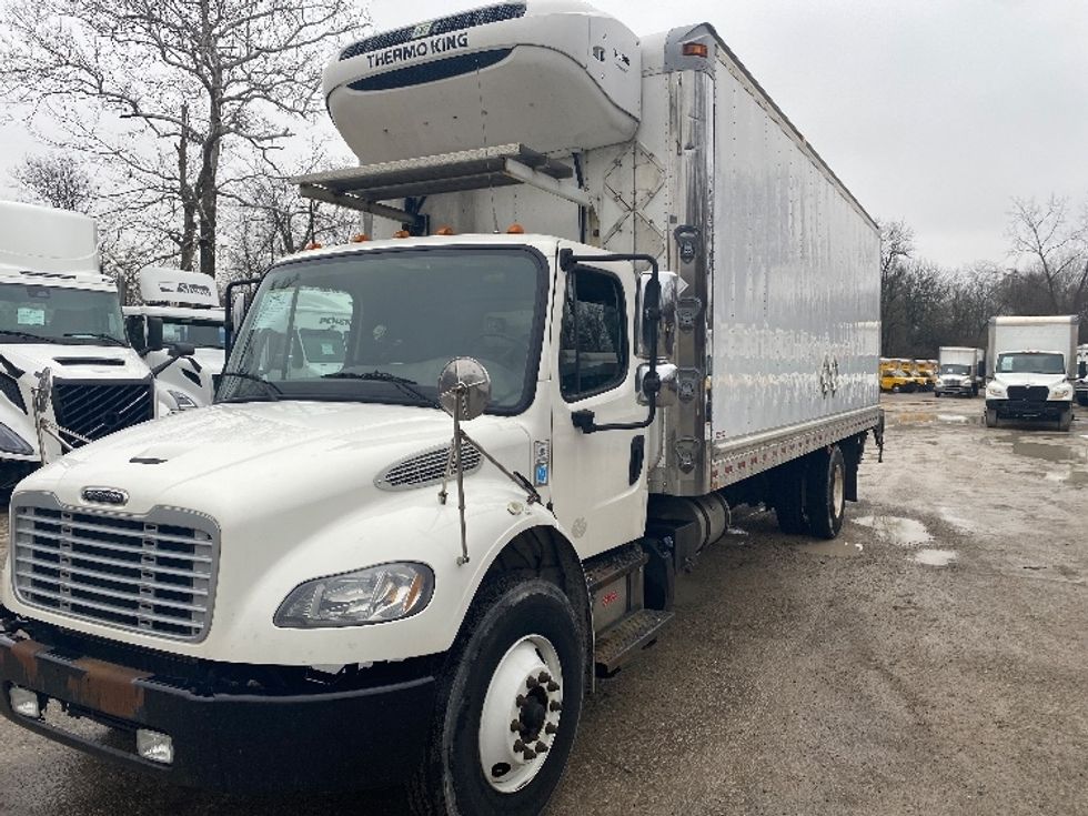 Refrigerated Truck-Light and Medium Duty Trucks-Freightliner-2019-M2-Erlanger-KY-391,287\n\t\tmiles-$ 10,000 - Image 3