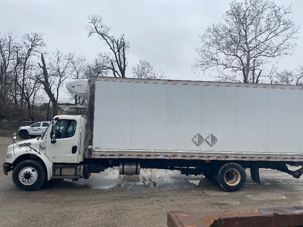 Refrigerated Truck-Light and Medium Duty Trucks-Freightliner-2019-M2-Erlanger-KY-391,287\n\t\tmiles-$ 10,000 - Image 4