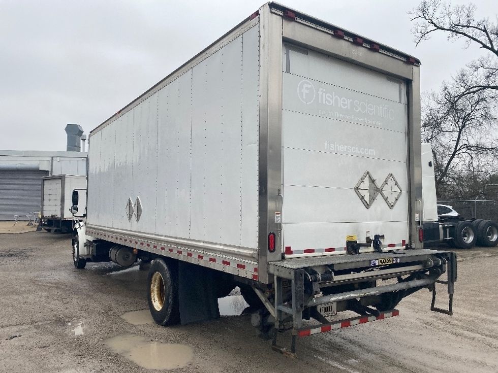 Refrigerated Truck-Light and Medium Duty Trucks-Freightliner-2019-M2-Erlanger-KY-391,287\n\t\tmiles-$ 10,000 - Image 6