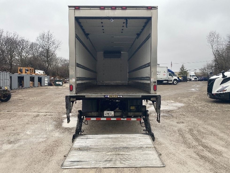 Refrigerated Truck-Light and Medium Duty Trucks-Freightliner-2019-M2-Erlanger-KY-391,287\n\t\tmiles-$ 10,000 - Image 9