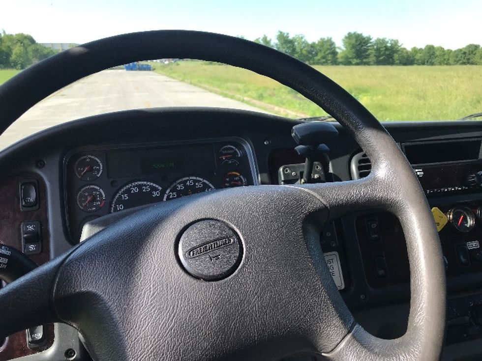 Refrigerated Truck-Light and Medium Duty Trucks-Freightliner-2019-M2-Evansville-IN-152,846\n\t\tmiles-$ 64,000 - Image 18