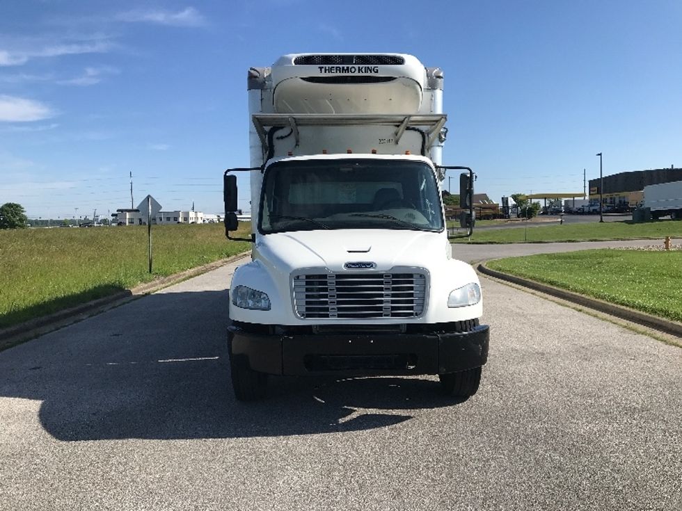 Refrigerated Truck-Light and Medium Duty Trucks-Freightliner-2019-M2-Evansville-IN-152,846\n\t\tmiles-$ 64,000 - Image 2