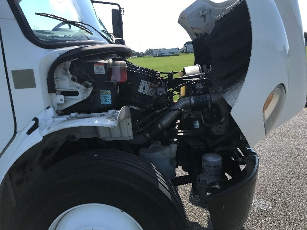 Refrigerated Truck-Light and Medium Duty Trucks-Freightliner-2019-M2-Evansville-IN-152,846\n\t\tmiles-$ 64,000 - Image 23