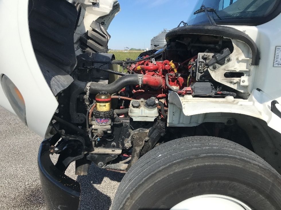 Refrigerated Truck-Light and Medium Duty Trucks-Freightliner-2019-M2-Evansville-IN-152,846\n\t\tmiles-$ 64,000 - Image 24