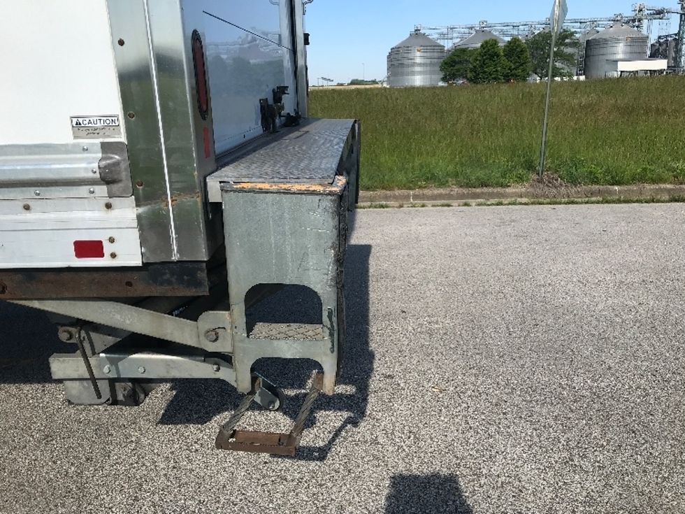 Refrigerated Truck-Light and Medium Duty Trucks-Freightliner-2019-M2-Evansville-IN-152,846\n\t\tmiles-$ 64,000 - Image 26