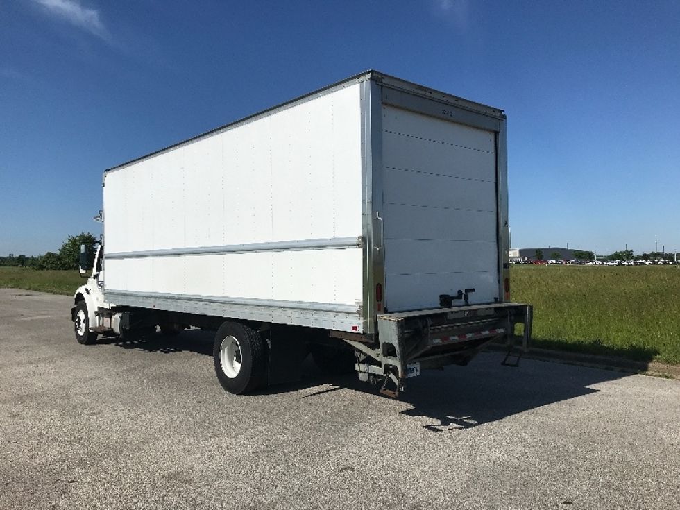 Refrigerated Truck-Light and Medium Duty Trucks-Freightliner-2019-M2-Evansville-IN-152,846\n\t\tmiles-$ 64,000 - Image 6