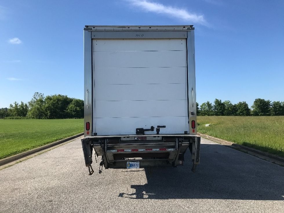 Refrigerated Truck-Light and Medium Duty Trucks-Freightliner-2019-M2-Evansville-IN-152,846\n\t\tmiles-$ 64,000 - Image 7