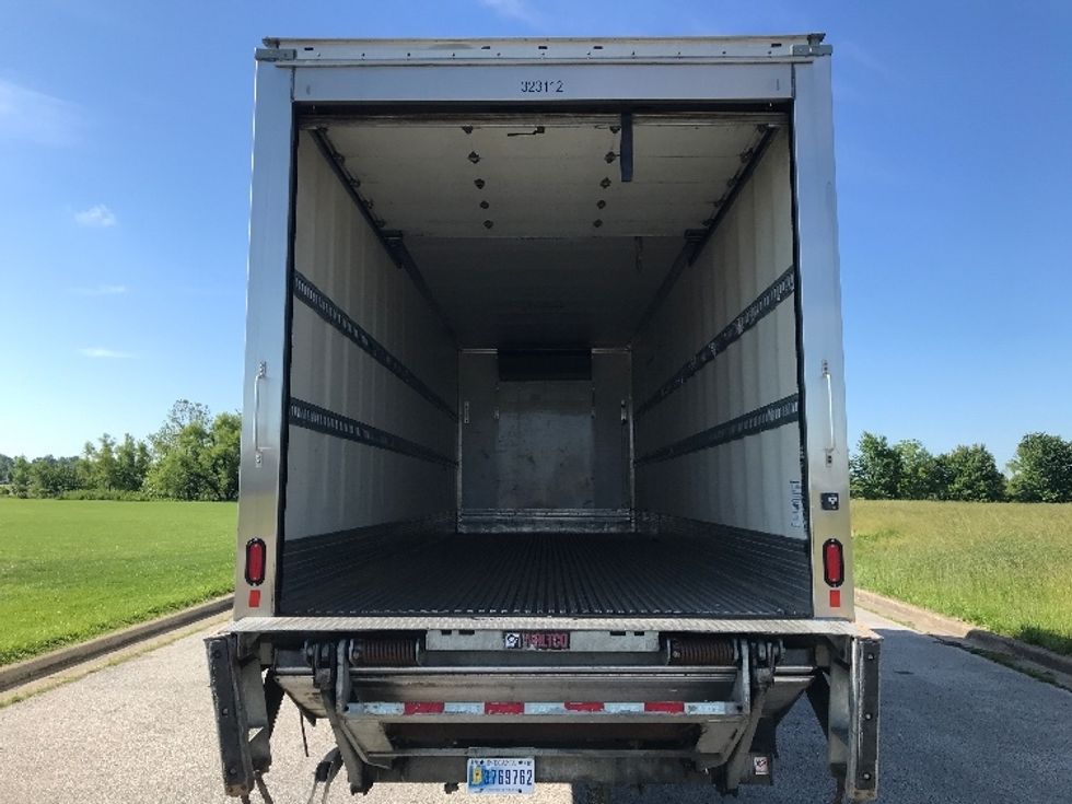 Refrigerated Truck-Light and Medium Duty Trucks-Freightliner-2019-M2-Evansville-IN-152,846\n\t\tmiles-$ 64,000 - Image 8