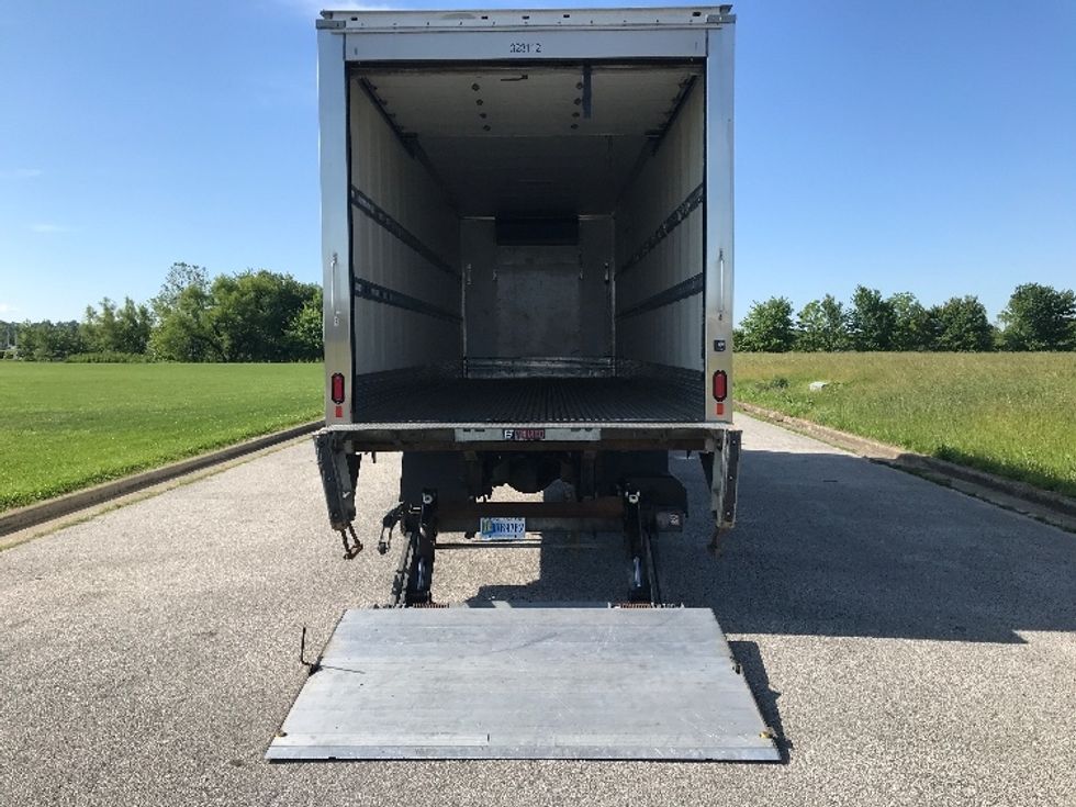 Refrigerated Truck-Light and Medium Duty Trucks-Freightliner-2019-M2-Evansville-IN-152,846\n\t\tmiles-$ 64,000 - Image 9