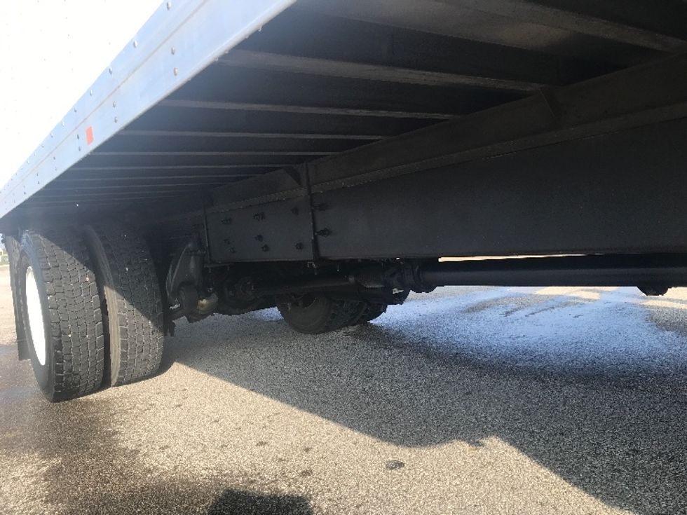 Refrigerated Truck-Light and Medium Duty Trucks-Freightliner-2019-M2-Evansville-IN-56,210\n\t\tmiles-$ 58,000 - Image 14