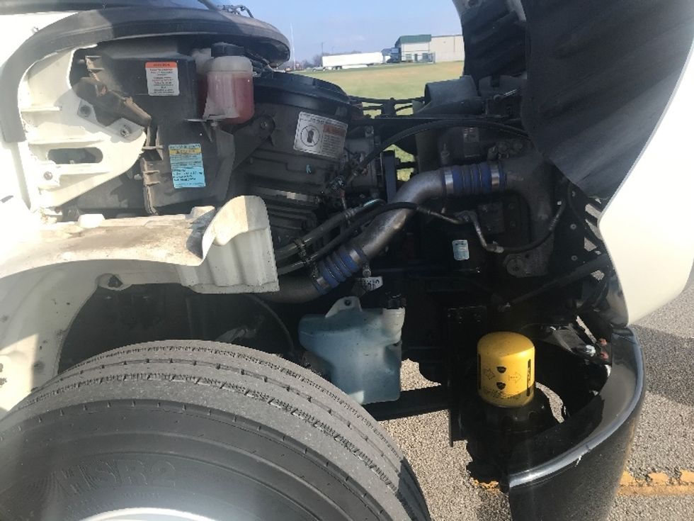 Refrigerated Truck-Light and Medium Duty Trucks-Freightliner-2019-M2-Evansville-IN-56,210\n\t\tmiles-$ 58,000 - Image 23