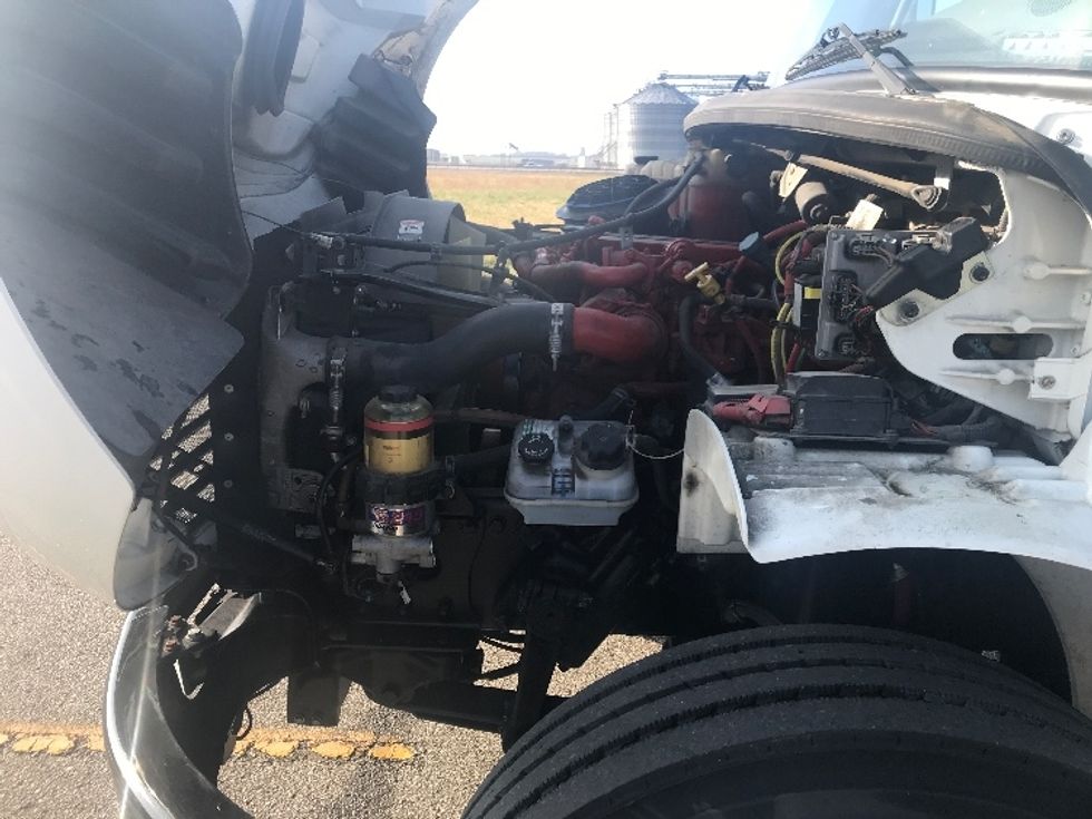 Refrigerated Truck-Light and Medium Duty Trucks-Freightliner-2019-M2-Evansville-IN-56,210\n\t\tmiles-$ 58,000 - Image 24