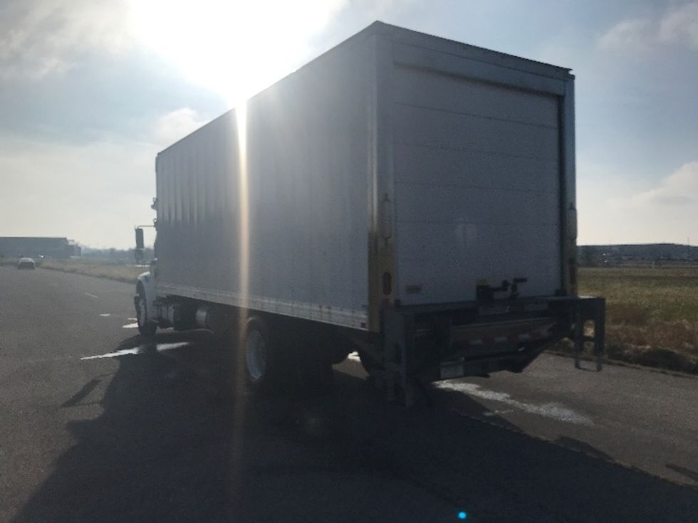 Refrigerated Truck-Light and Medium Duty Trucks-Freightliner-2019-M2-Evansville-IN-56,210\n\t\tmiles-$ 58,000 - Image 6