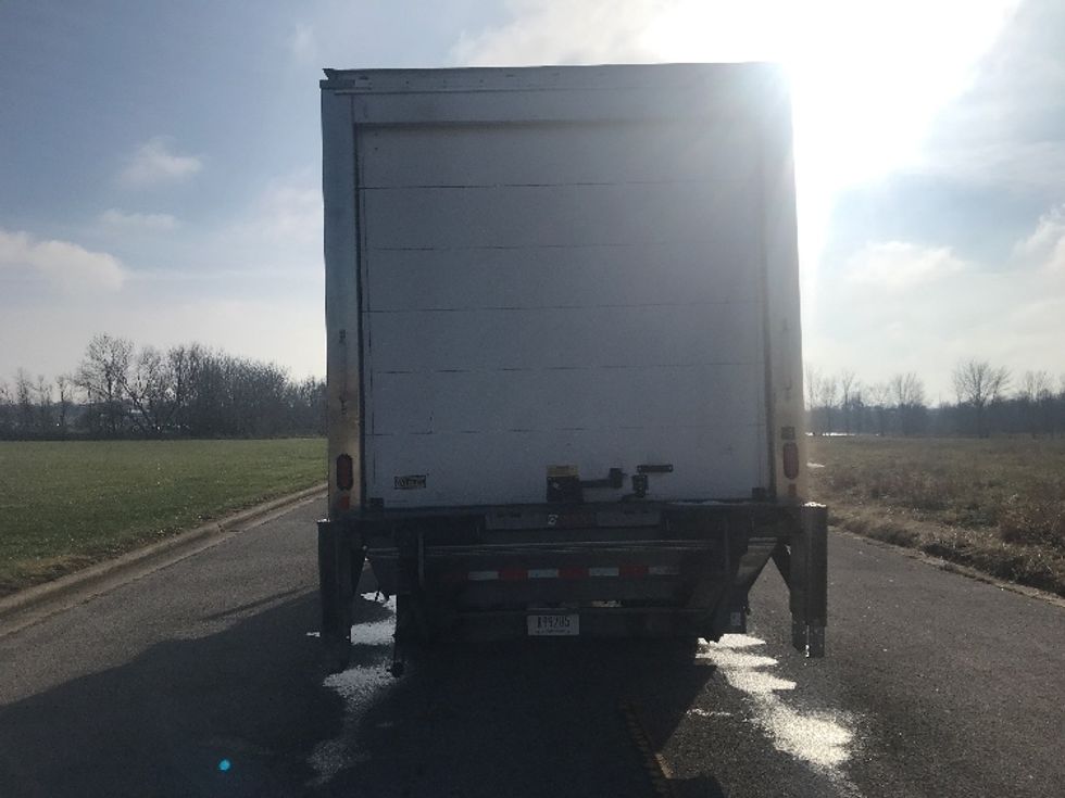 Refrigerated Truck-Light and Medium Duty Trucks-Freightliner-2019-M2-Evansville-IN-56,210\n\t\tmiles-$ 58,000 - Image 7