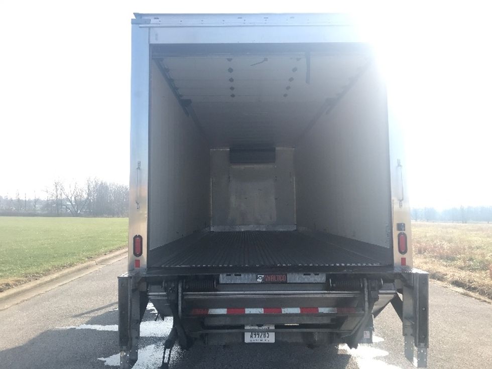Refrigerated Truck-Light and Medium Duty Trucks-Freightliner-2019-M2-Evansville-IN-56,210\n\t\tmiles-$ 58,000 - Image 8